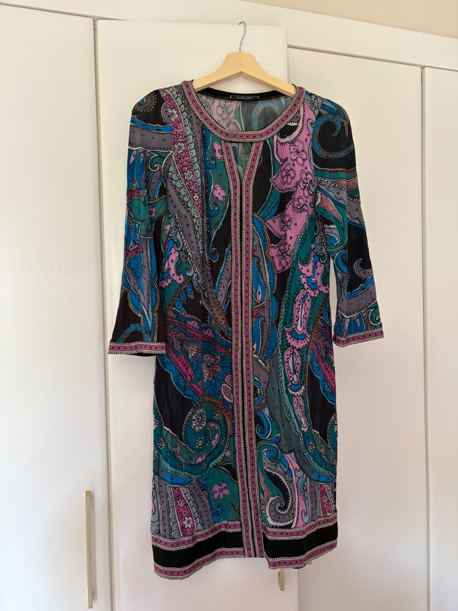Marella dress photo 2