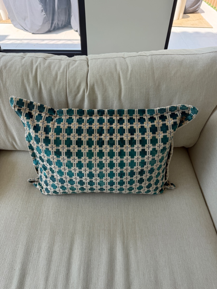 Marina home cushions photo 2