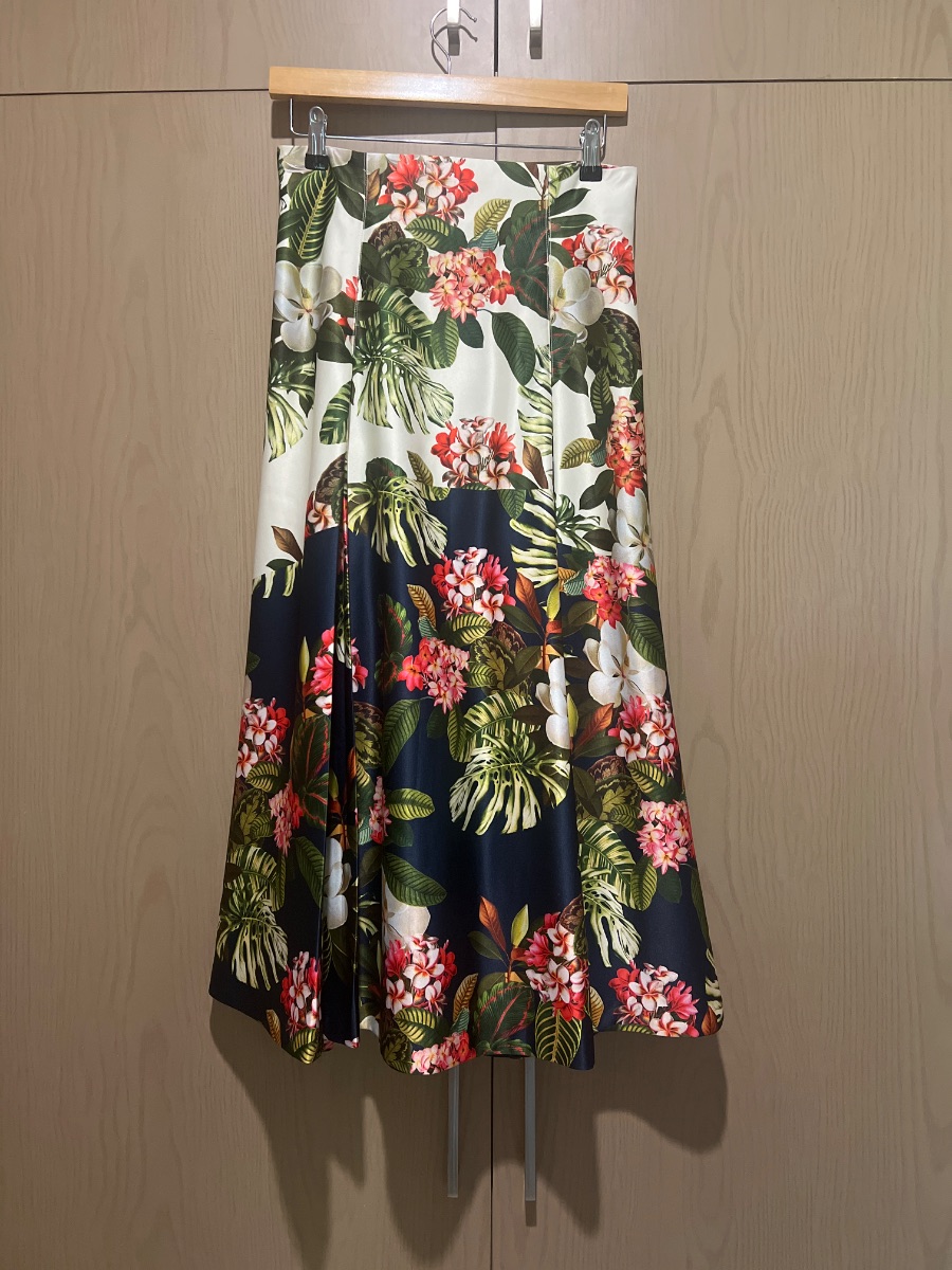 Zara Skirt