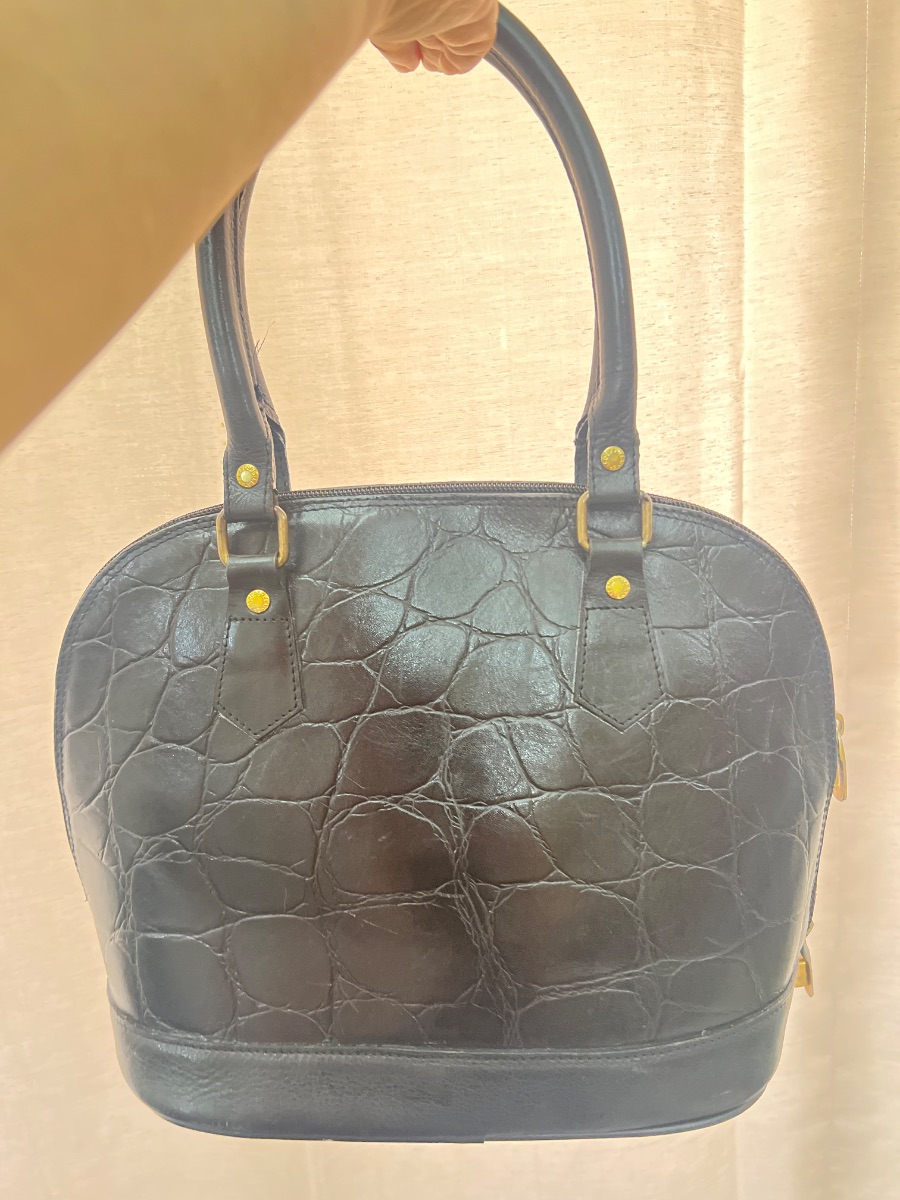 Mulberry vintage photo 3