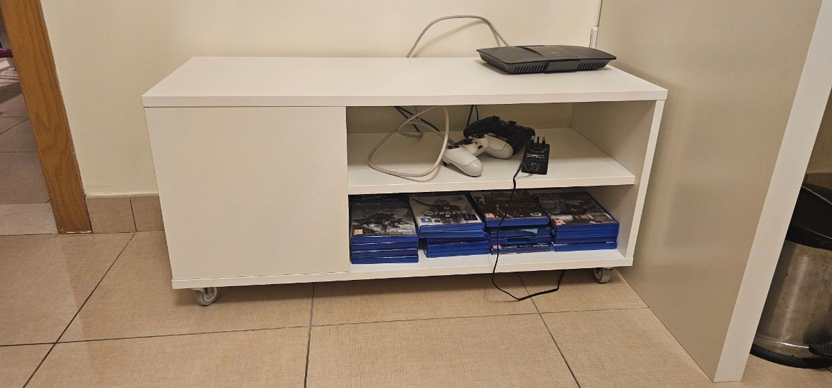 Ikea Vihals coffee table