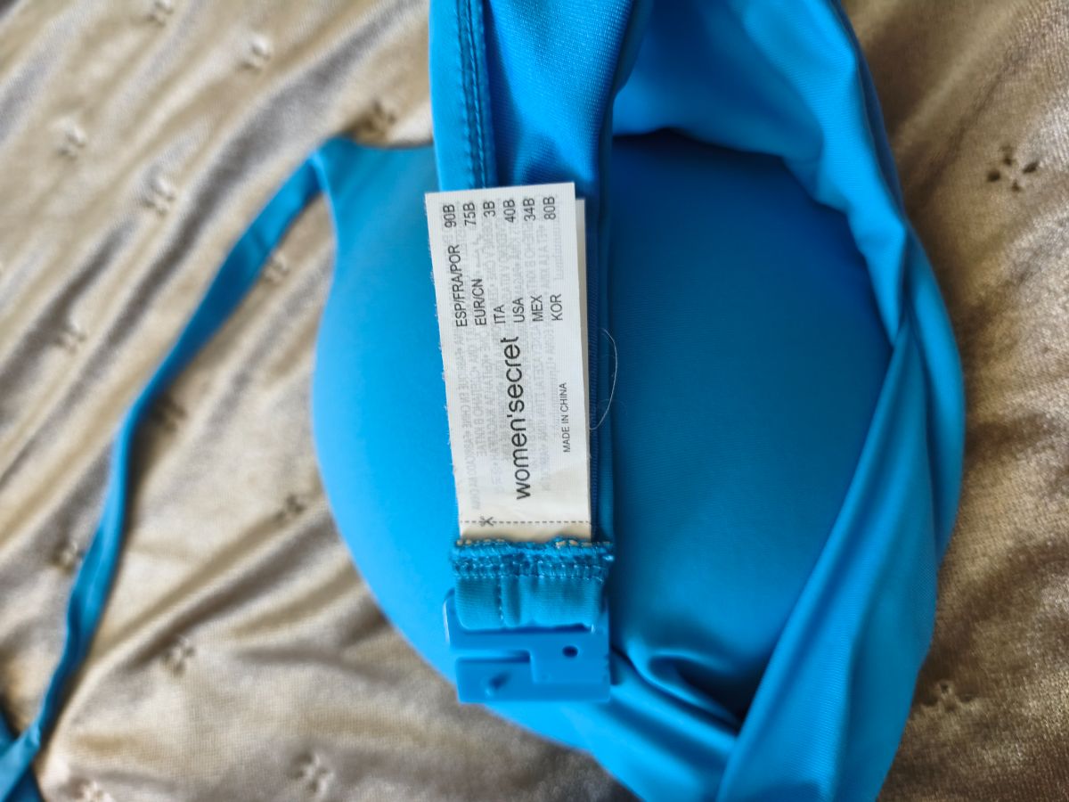 Women secrets, bikini swimwear photo 3