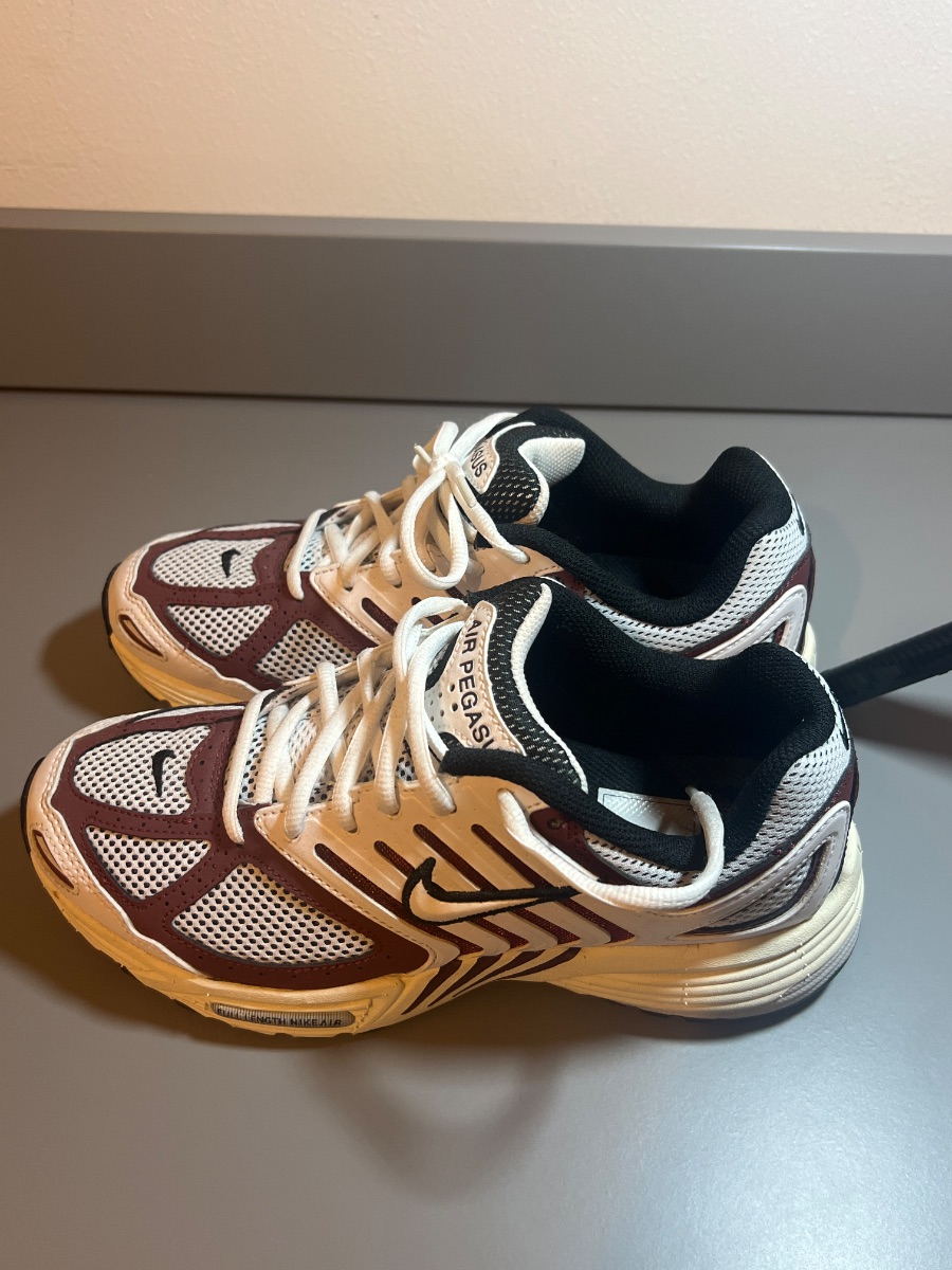 Nike Pegasus trainers uk5