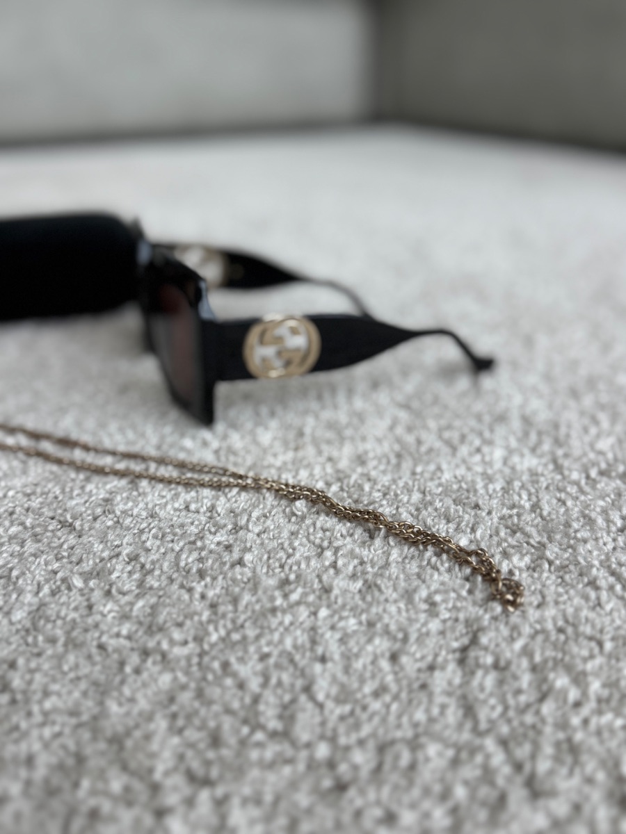 Gucci sunglasses authentic photo 2