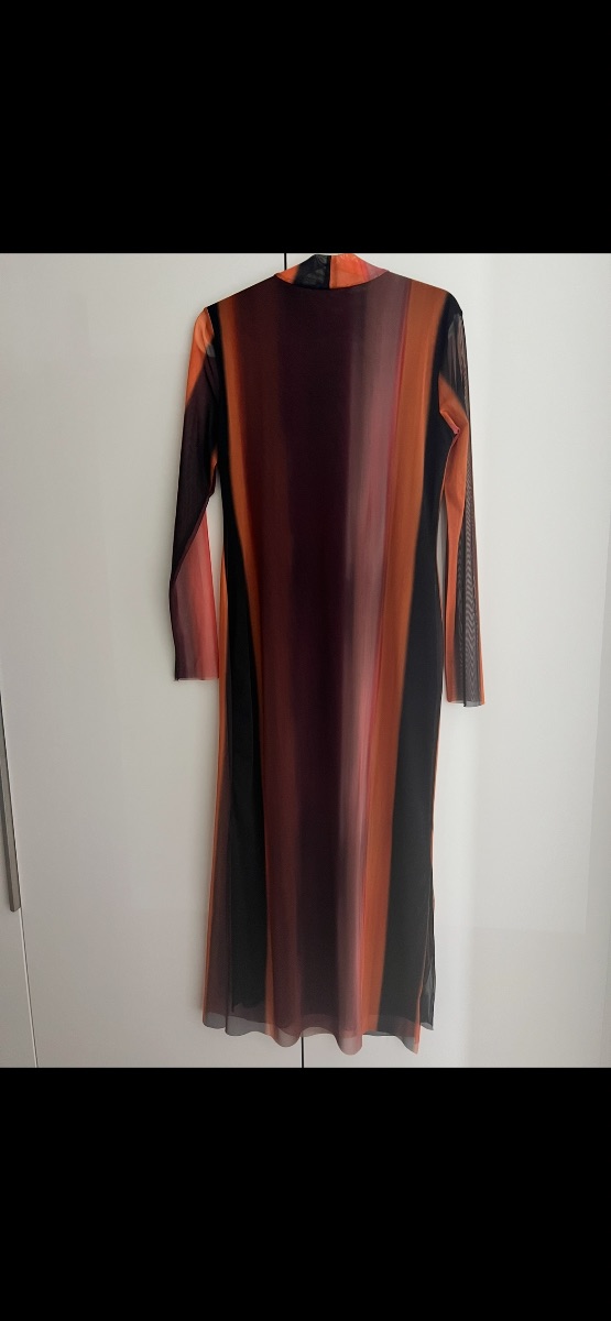 Zara dress - M photo 2