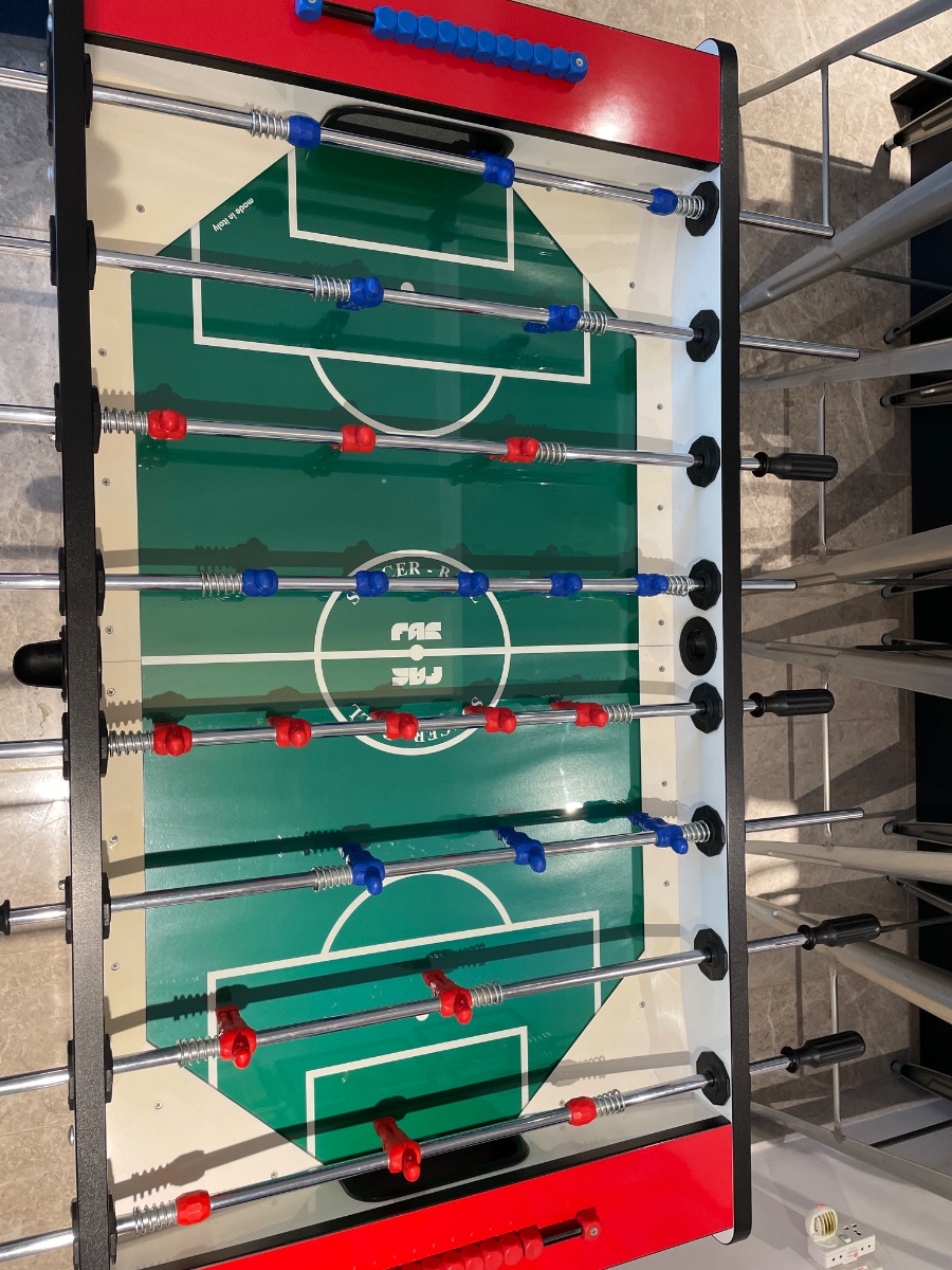 FAS Foosball Table photo 2