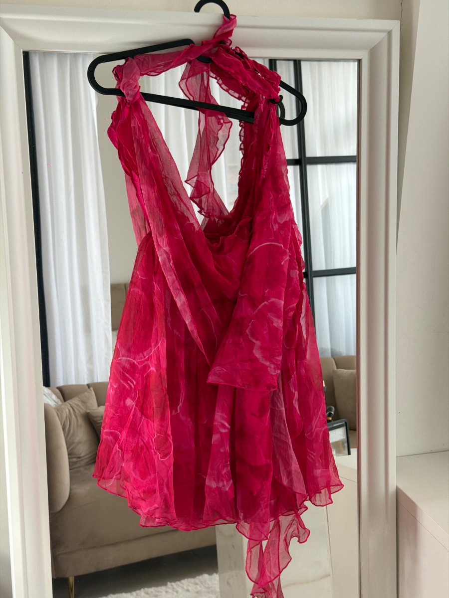 Nobody’s Child Summer dress photo 2