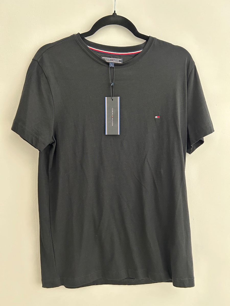 Tommy Hilfiger
