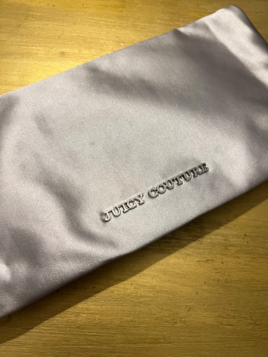 Juicy Couture Clutch photo 2