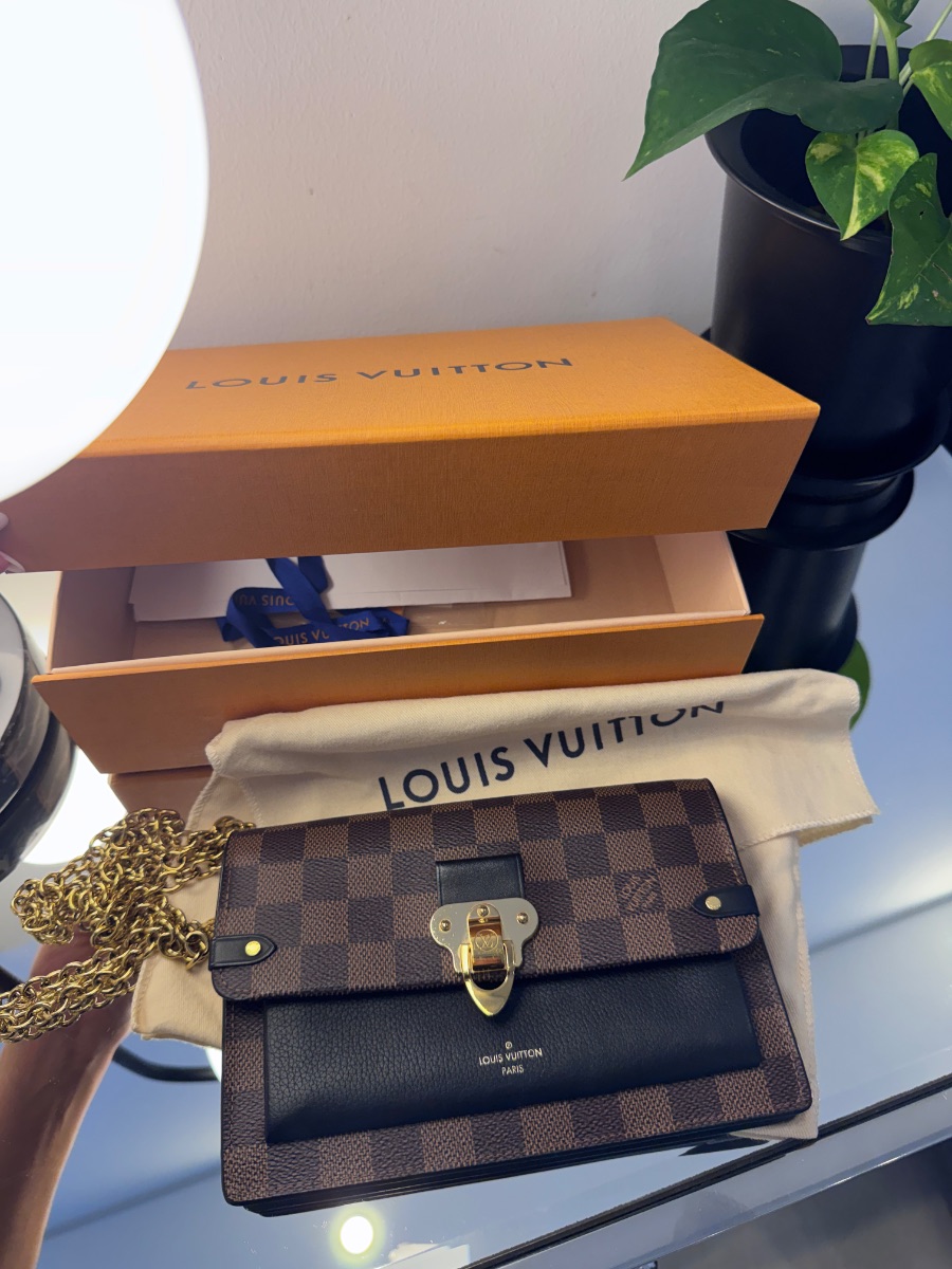 Louis Vuitton bag photo 3