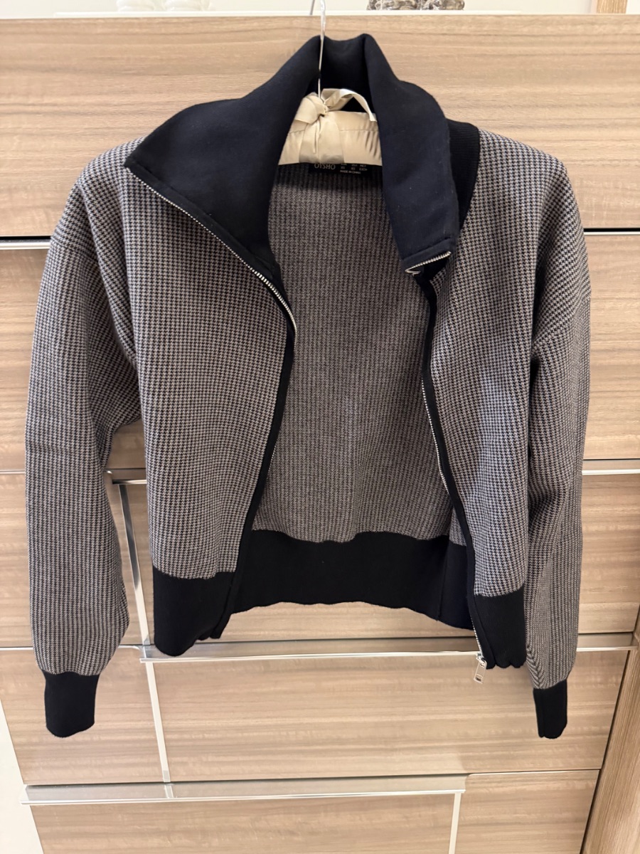 Oysho cardigan photo 3