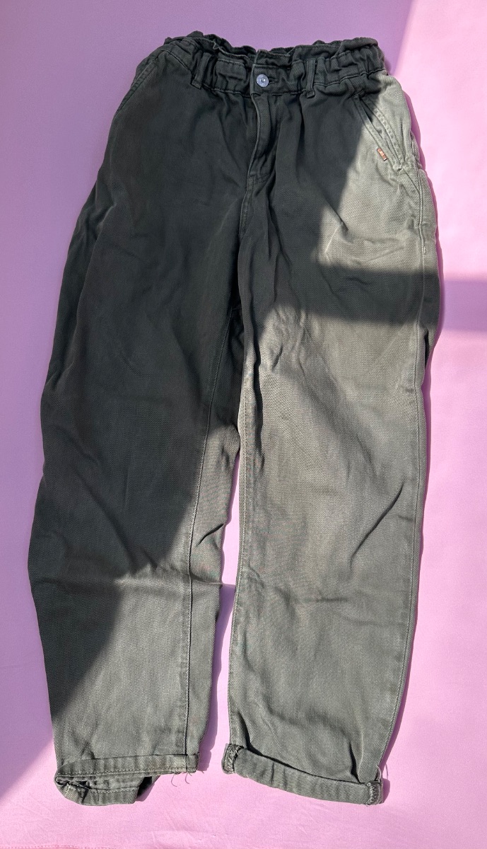 Zara jeans
