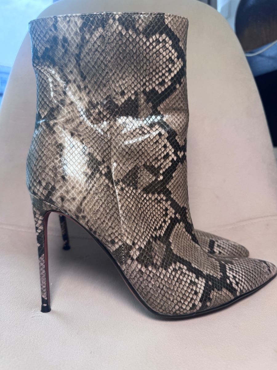 River island ankle boots photo 2