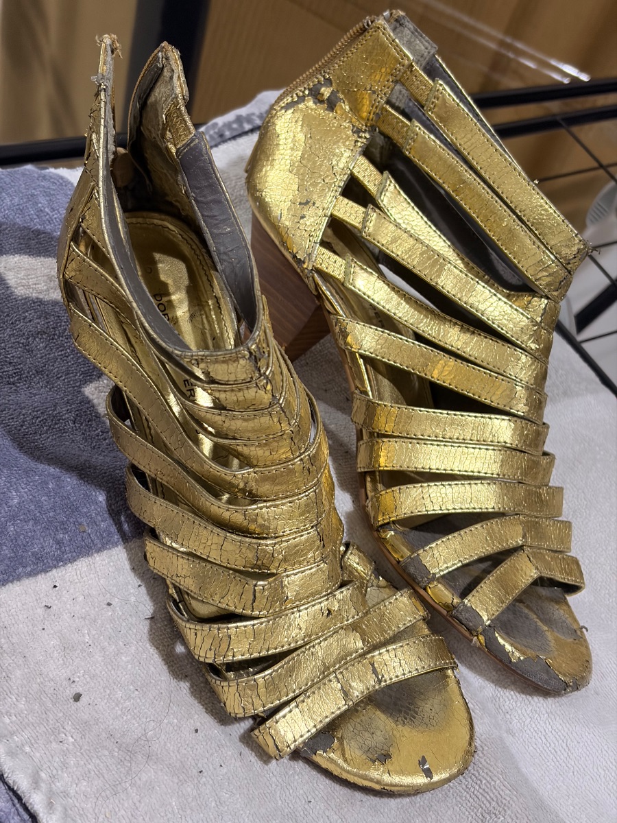 Bundle footwear