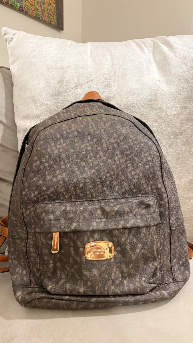 Michael Kors Backpack
