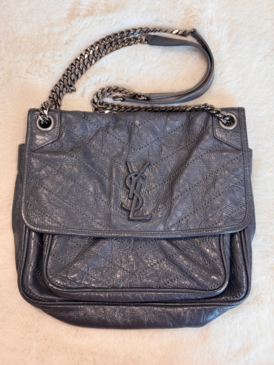 YSL Nikki