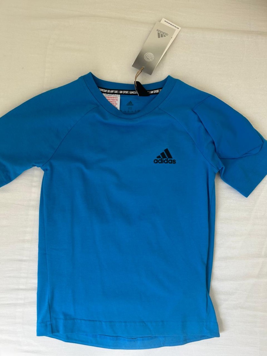 Adidas boys Tshirt