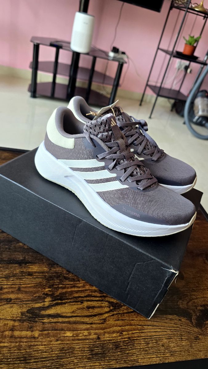 Adidas Treadmove Running Shoes