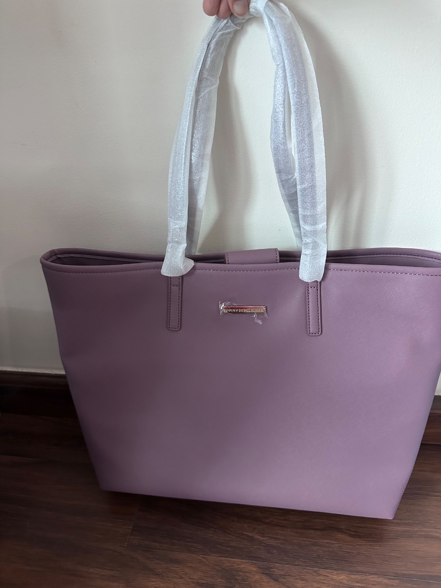 Tommy Hilfiger Tote bag