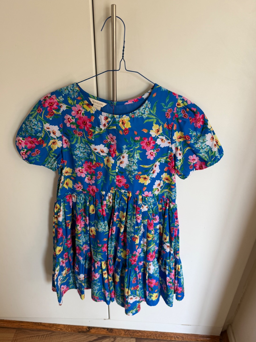 Monsoon dress photo 3