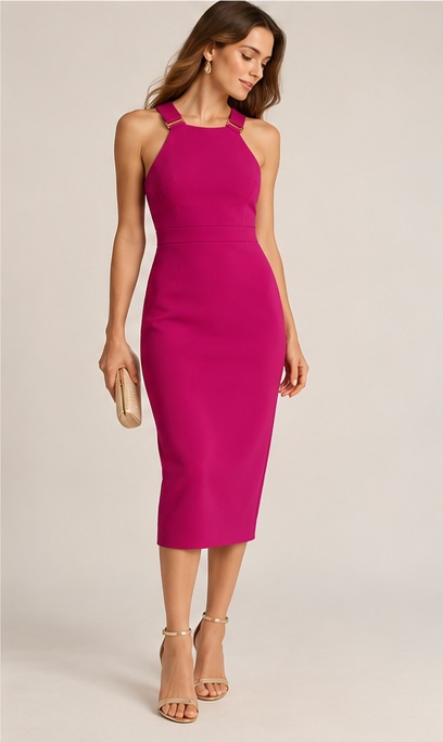 Ted Baker Evening dress