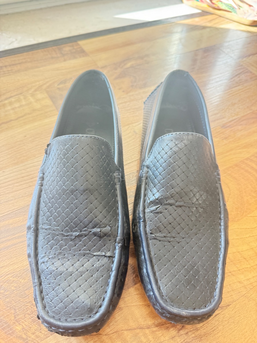 Cuple Men shoe