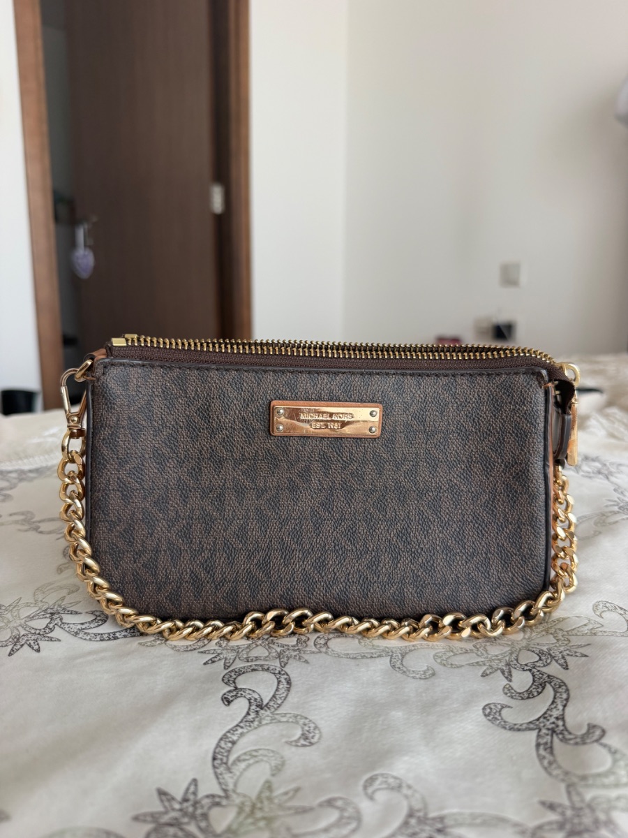Michael Kors handbag