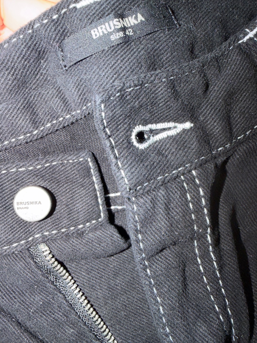 Brusnika Jeans photo 2