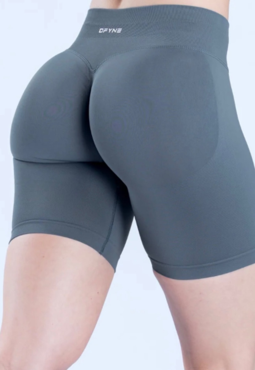 Dfyne shorts