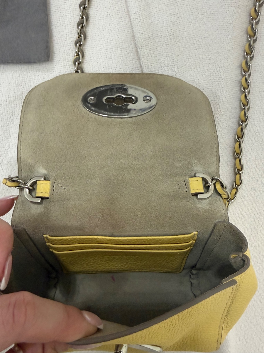 Mulberry small Lilly bag photo 2