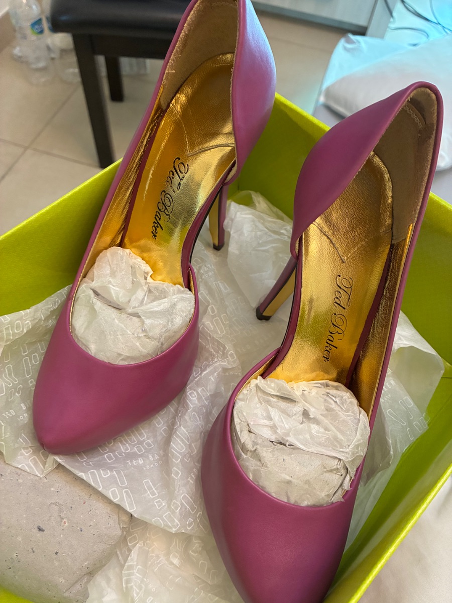 Ted baker