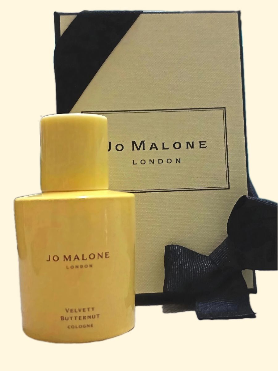 Jo Malone London Velvety Butternut photo 2