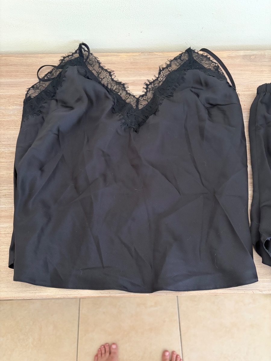 Ann Summers Ann Summer short pyjamas
