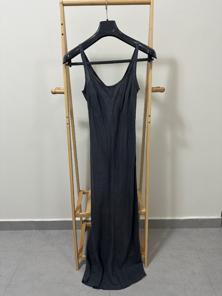 Benetton Linen dress