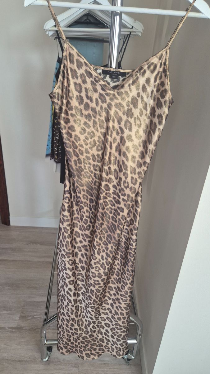 Allsaints dress