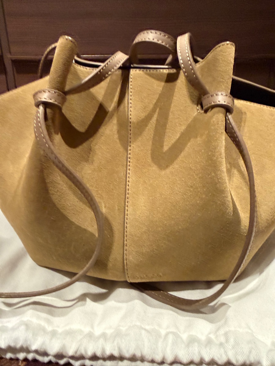 YUZEFI HANDBAG