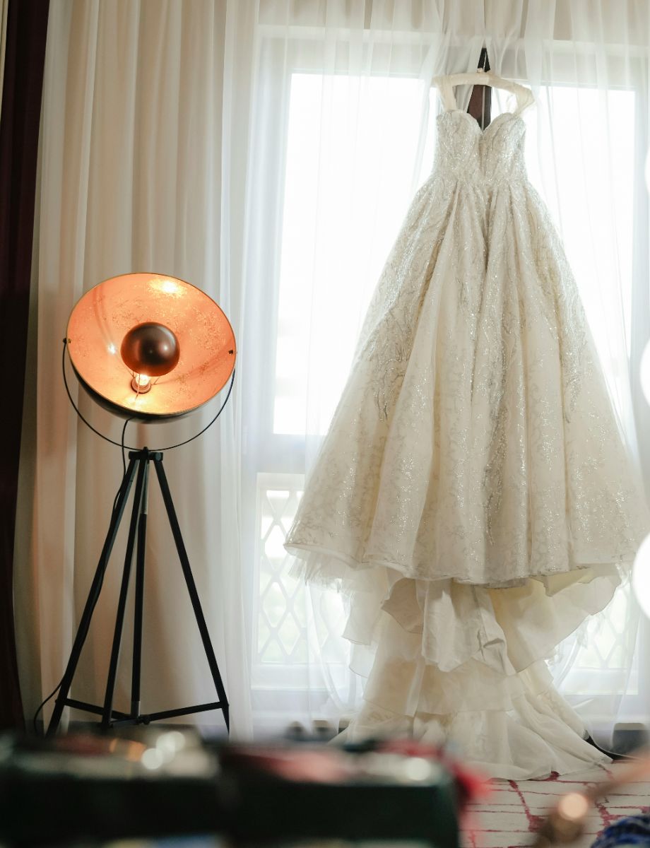 Wedding Gown