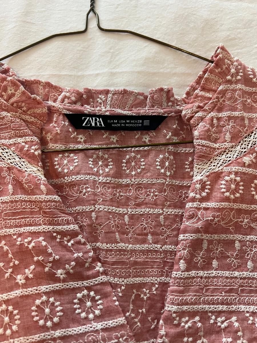 Zara COORD size M photo 3