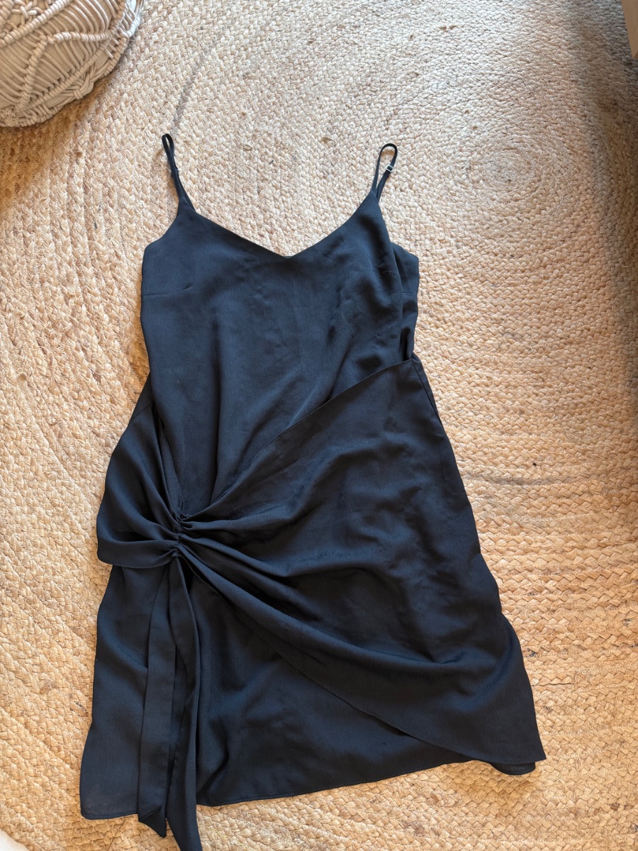 River island dress M - uk12