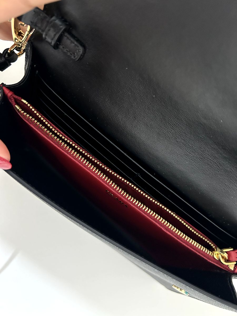 Prada crossbody bag
