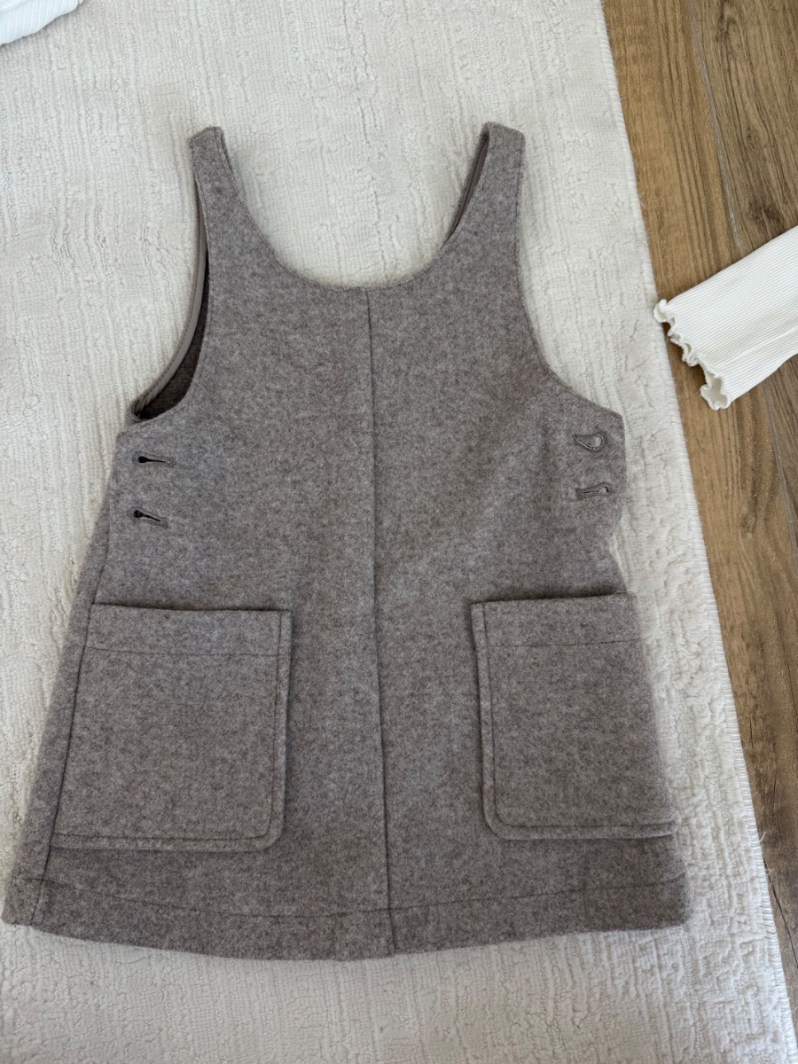 Zara dress