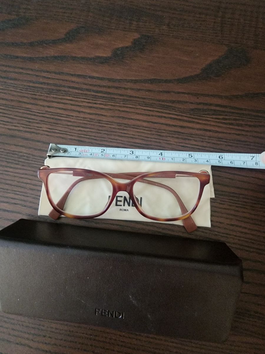 Fendi Eyewear