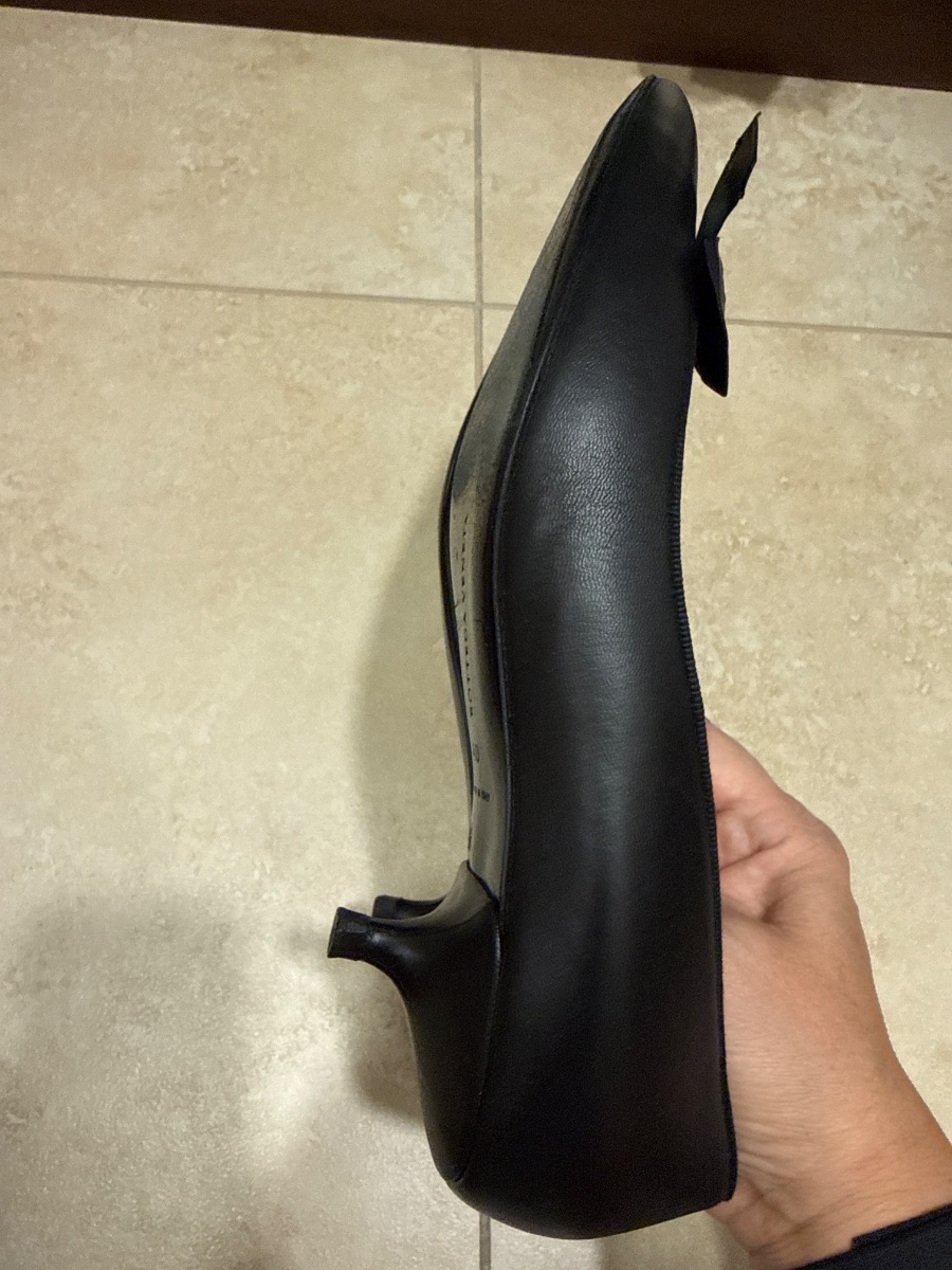 Bottega Veneta heels photo 2