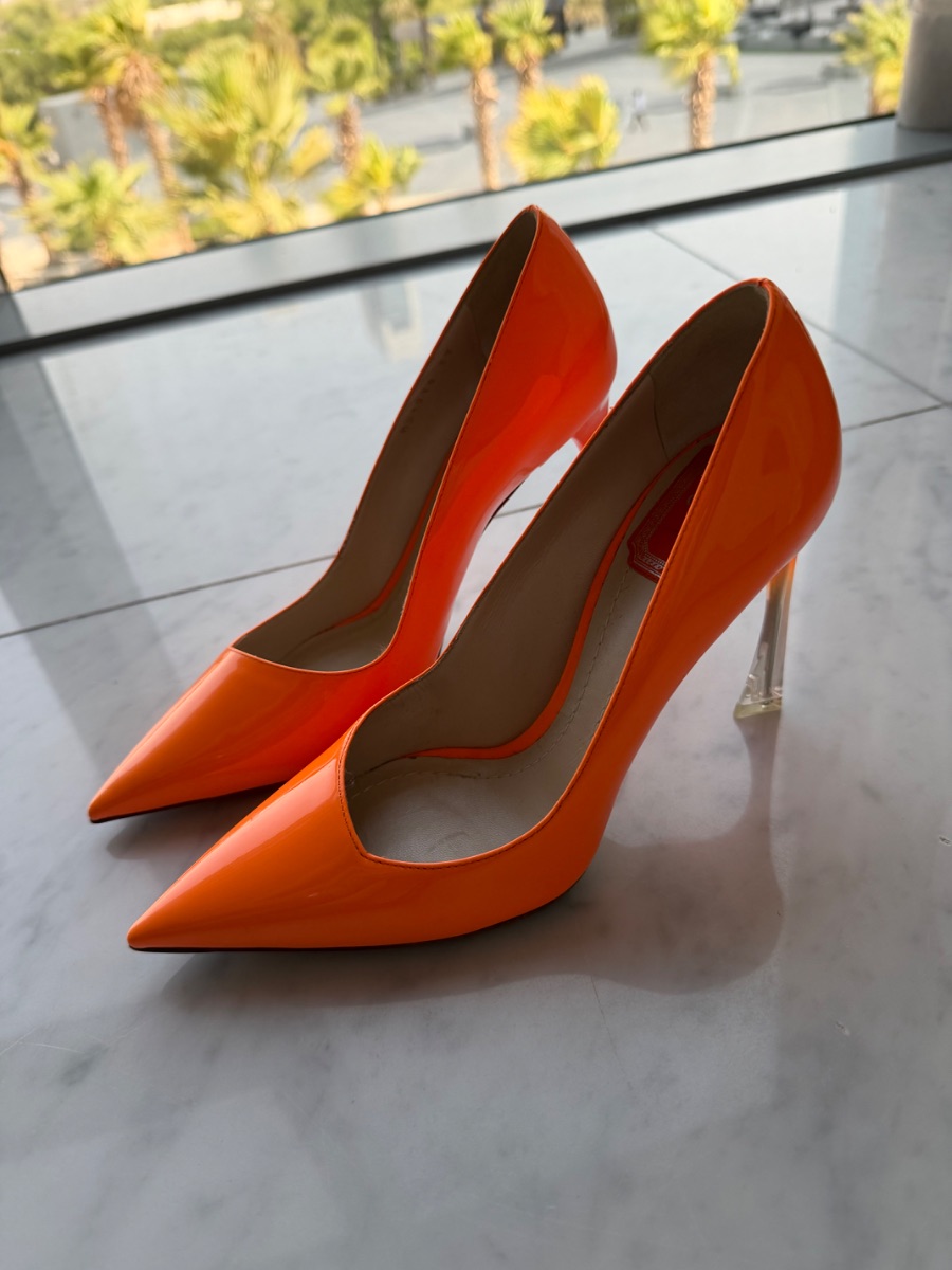 Christian Dior new stilettos photo 2