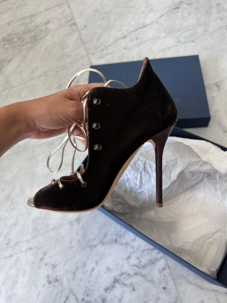 Malone Souliers heels
