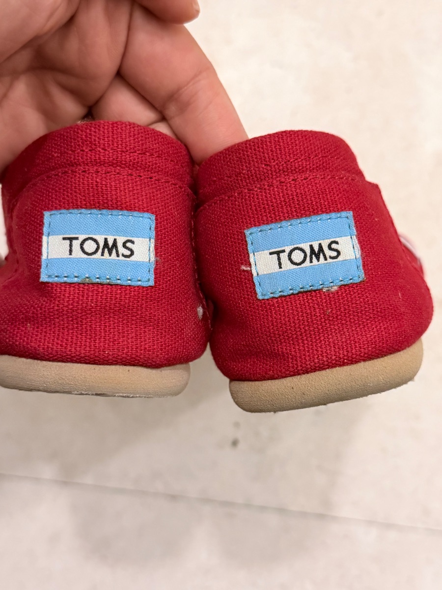 TOMS Tom’s loafers photo 2
