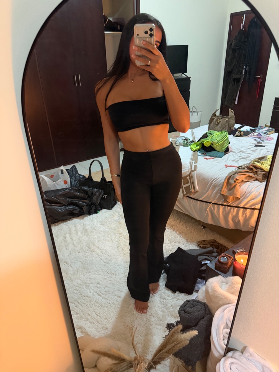 Zara coord photo 2