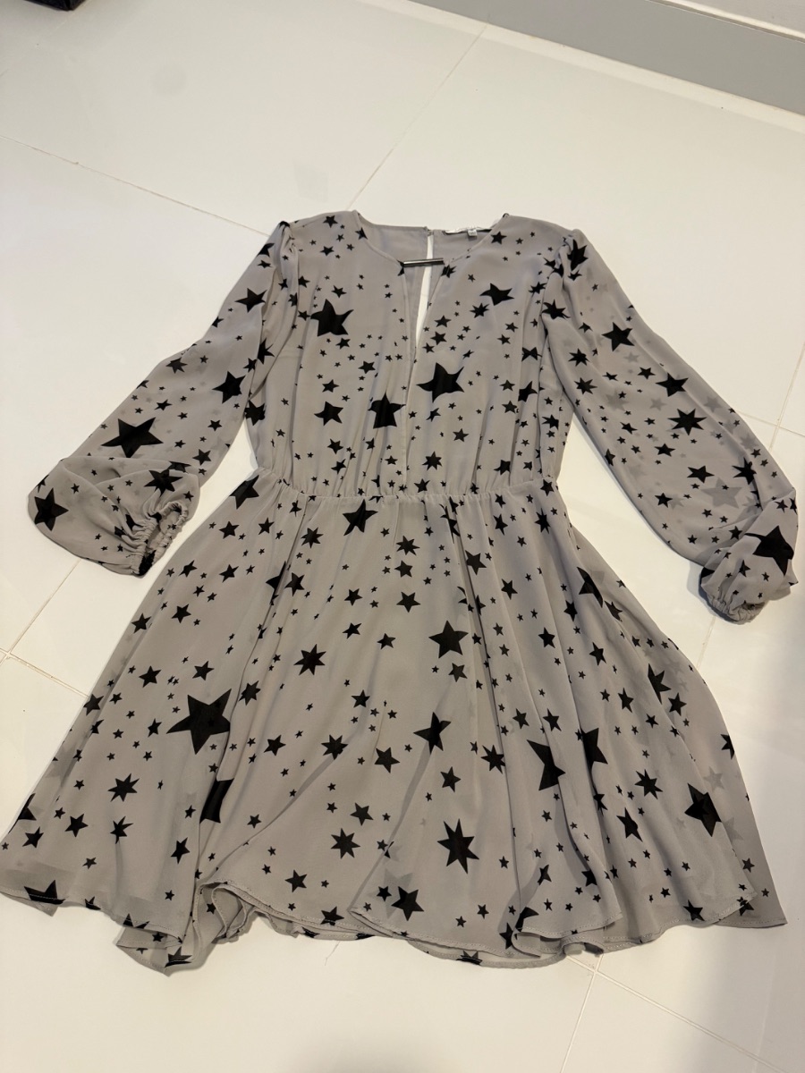 Lovers + Friends Lovers & Friends Dress photo 2