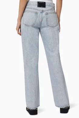 Alexander Wang - rare Jeans photo 2