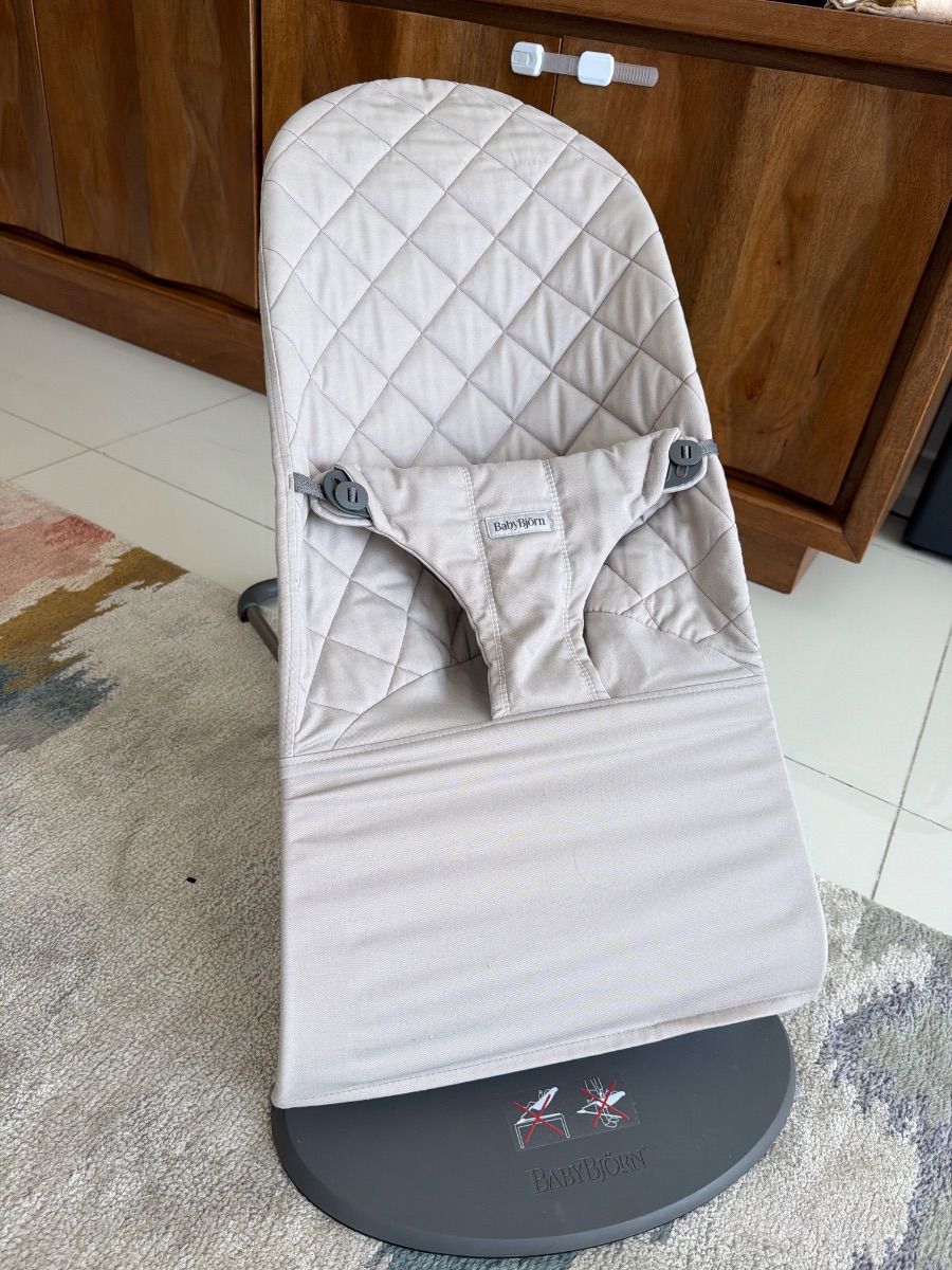 Babybjorn BabyBjörn Bouncer Bliss